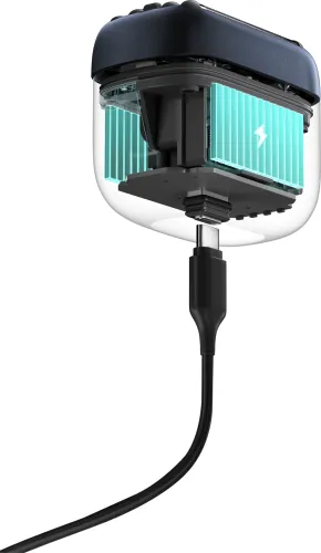 Электробритва YOOSE Mini 5 синий