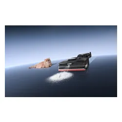 Odkurzacz DREAME H15 Pro Foam Wash