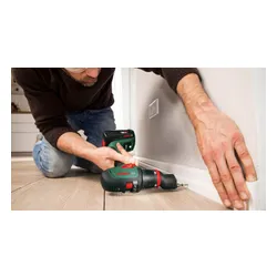 Wiertarko-wkrętarka BOSCH AdvancedImpact 18 06039B510C