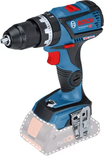 Bosch GSB 18V - 60 C Profesyonel Darbeli Matkap