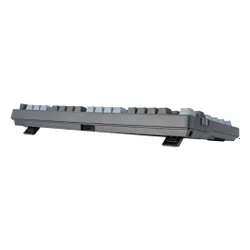 Klawiatura MAD DOG GK960K Gateron Pro Red Czarny