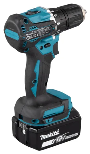 Wiertarko-wkrętarka MAKITA DDF487RTJ
