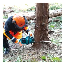 Pilarka łańcuchowa Makita XGT UC026GT101 1x5.0Ah