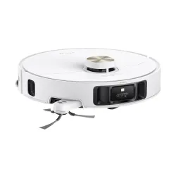 Robot sprzątający Dreame L50s Pro Ultra Funkcja mopowania Stacja oczyszczająca Tworzenie mapy pomieszczenia Funkcje AI Biały