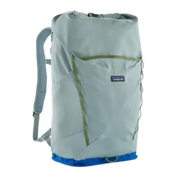 Patagonia Fieldsmith Roll Top Backpack 32 л - термальный синий