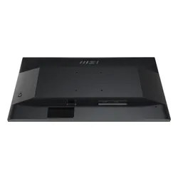 Monitor MSI Pro MP275QPG 27" 2560x1440px IPS 100Hz 1 ms [MPRT]