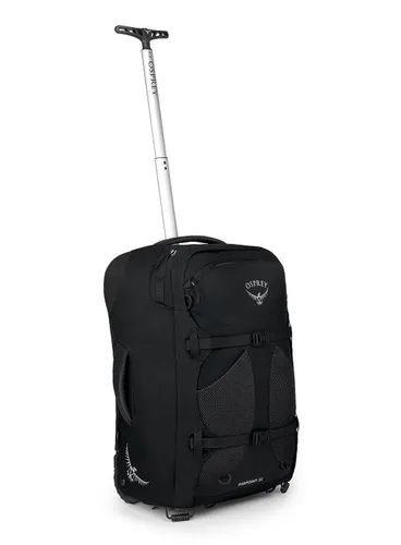 Дорожная сумка Osprey Farpoint Wheeled 36-black