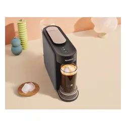 Ekspres DELONGHI Nespresso Vertuo Up ENV200.GY