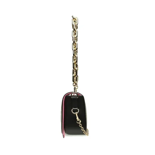 Chiara Ferragni Bag 74sb4ba3 899 Negru / 929 aur Ferragni