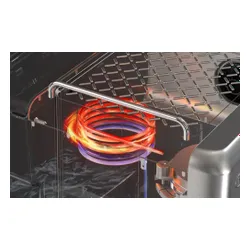Кофеварка HIBREW H10A серебряный