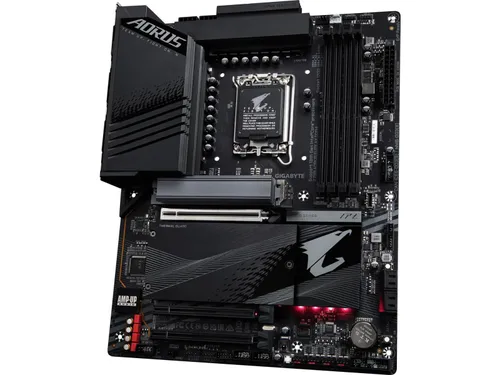 Gigabyte Z790 AORUS ELITE AX DDR4