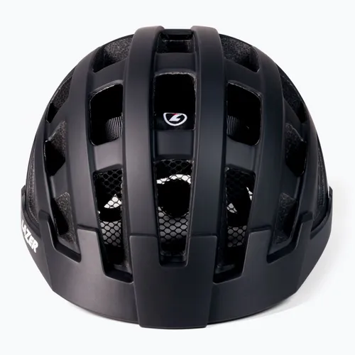 Kask rowerowy Lazer Petit DLX matte black