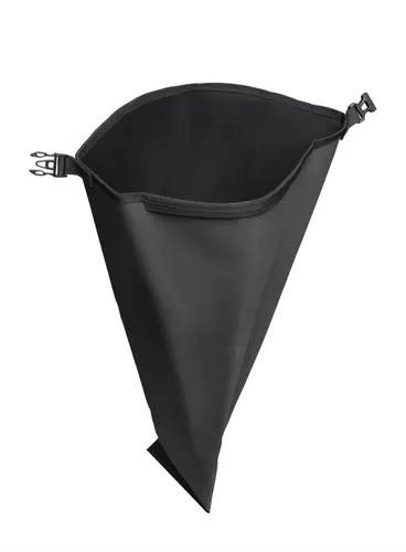 Сумка VAUDE Trailsaddle Cage - black