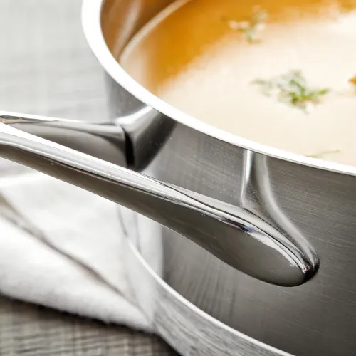 DEMEYERE Atlantis 7 3 l - rondel ze stali nierdzewnej