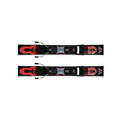 Narty slalomowe ROSSIGNOL HERO LTD - LIMITED EDITION + wiązania LOOK XPRESS 11 z GRIP WALK 2023 - Długość (cm) - 157