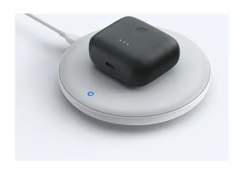 Słuchawki bezprzewodowe Soundcore Liberty Air 2 Dokanałowe Bluetooth 5.0 Czarny