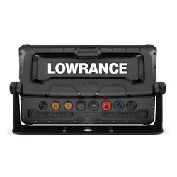 Echosonda wędkarska LOWRANCE HDS 16 PRO + Active Imaging HD 3 in 1