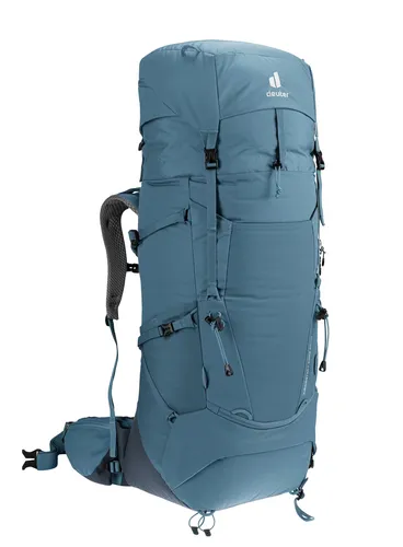 Plecak trekkingowy Deuter Aircontact Core 50+10 - atlantic/ink