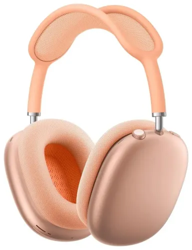 Apple AirPods Max 2 - USB-C | Pomarańczowe