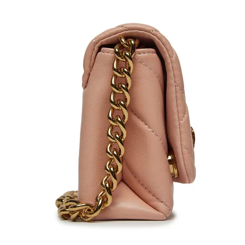 Kurt Geiger 690-Mini Geantă Cu Clapă Lungă Kensington 9943124109 Fard De Obraz