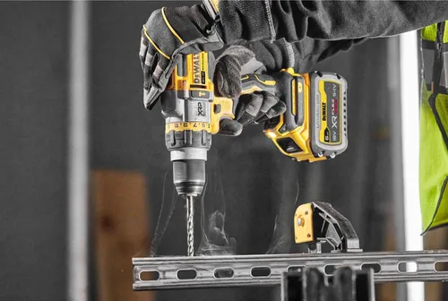 DeWalt Tornavida DCD999NT 18V