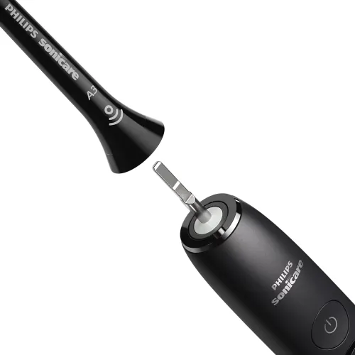 Szczoteczka soniczna Philips Sonicare DiamondClean 8500 HX8513/12