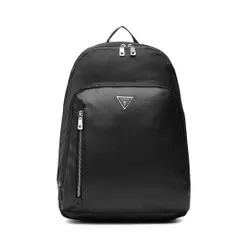 Rucsac inteligent din nailon Guess Certosa HMECRN P3241 BLA