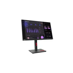 Monitor Lenovo ThinkVision T24i-30 (63CFMATXEU) 24" Full HD IPS 60Hz 4ms