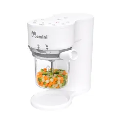 Blender dla dzieci Momini YummyMaker 5w1