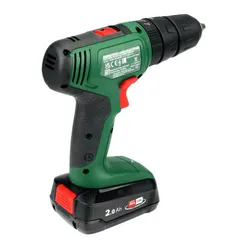 Burghiu cu Impact Bosch EasyImpact 18V-40 1x2. 0Ah