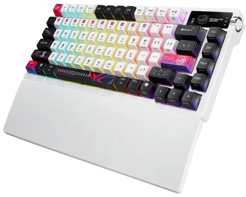 Klawiatura ASUS ROG Azoth X RGB