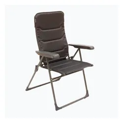 Krzesło turystyczne Vango Hampton Tall Chair excalibur