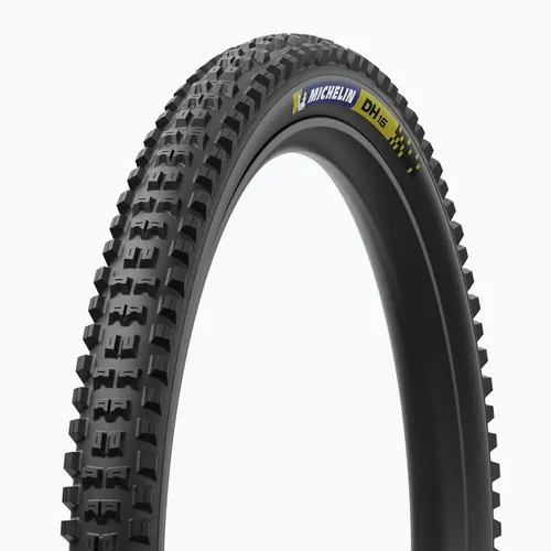 Покрышка MICHELIN DH16 Racing Line TS TLR 29" x 2.40, dark