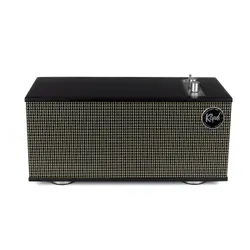 Динамик Bluetooth Klipsch The One II 30W черный