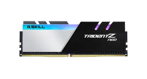 Pamięć RAM G.Skill Trident Z Neo DDR4 32GB (2 x 16GB) 3000 CL16