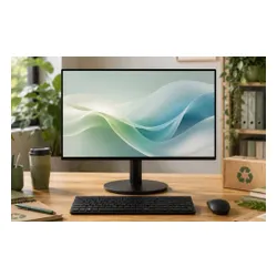 Monitor ACER Vero CB272UGBMIIPRX 27" 2560x1440px IPS 120Hz 1 ms [VRB]