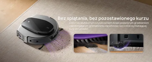 Robot sprzątający 3I S10 Ultra