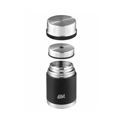 Termos Esbit Sculptor Food Jug 500 ml - black