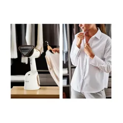 Parownica do ubrań (Steamer) TEFAL DT9820F0 Aerosteam