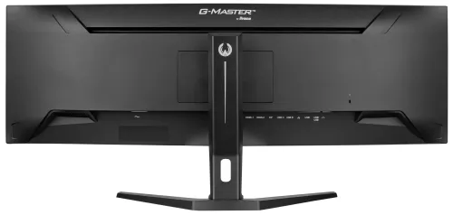 Monitor iiyama G-Master Red Eagle GCB4580DQSN-B1 45" 5K VA 165Hz 0,8ms Zakrzywiony Gamingowy