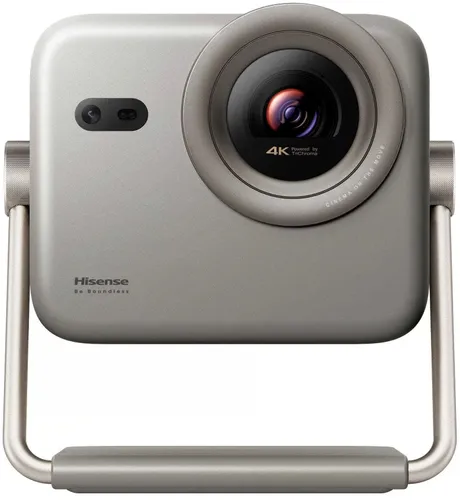 Projektor HISENSE M2 Pro 4K UHD (3840 x 2160), 1300 ANSI lumen, Wi-Fi, Bluetooth