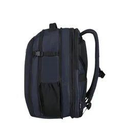 Рюкзак Samsonite Roader L Expandable Laptop Backpack - темно-синий