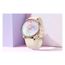 Smartwatch Colmi V65 Złoty