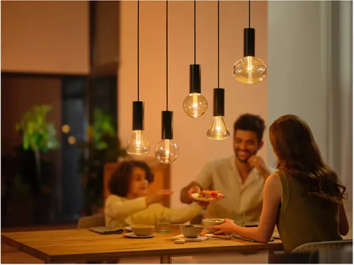 Inteligentna żarówka LED PHILIPS HUE 929003151101 6.8W E27 Bluetooth, ZigBee