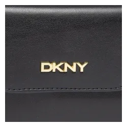 Сумка DKNY Livvy R21AER52 Blk/Gold