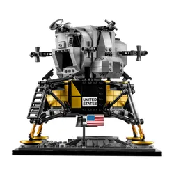 Конструктор Lego 10266 Creator Expert - Лунный модуль корабля "Аполлон 11" NASA