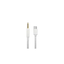 Słuchawki bezprzewodowe z mikrofonem Endorfy Viro Infra Wirelelss Onyx White Nauszne Biały