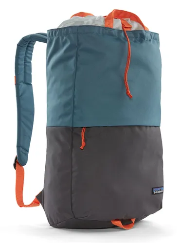 Городской рюкзак Patagonia Fieldsmith Linked Pack-abalone blue