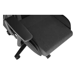 Fotel GENESIS Nitro 550 G2 Szary