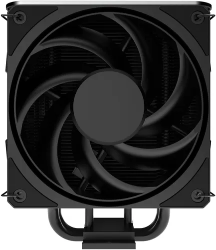 Chłodzenie CPU COOLER MASTER V4 Alpha 3DHP Czarny